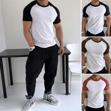 Load image into Gallery viewer, Men&#39;s Classic T-Shirt