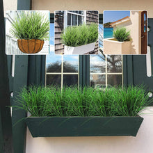 Load image into Gallery viewer, Lifelike Artificial Grass Plants