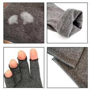 Relieve Joint Pain & Heat Hand Gloves