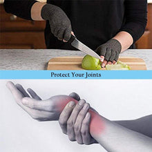 Load image into Gallery viewer, Relieve Joint Pain &amp; Heat Hand Gloves