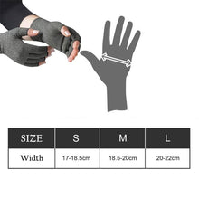 Load image into Gallery viewer, Relieve Joint Pain &amp; Heat Hand Gloves