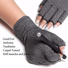 Load image into Gallery viewer, Relieve Joint Pain &amp; Heat Hand Gloves