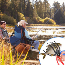 Load image into Gallery viewer, Fishing Pliers Gripper