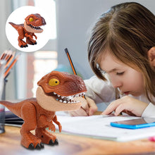 Load image into Gallery viewer, 5-in-1 Dinosaur Stationery Set