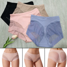 Load image into Gallery viewer, High Waist Seamless Shaping Briefs