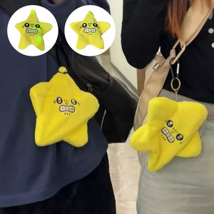 Dancing Angry Starfish Prank Toy