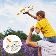 Load image into Gallery viewer, Electric Stunt Plane Rotating Toy