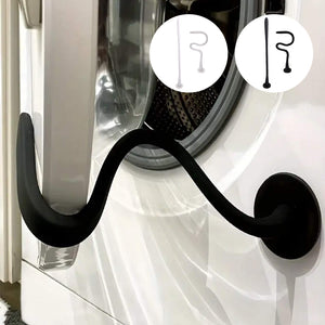 Magnetic Washing Machine Door Holder