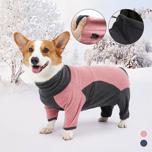 Dog Winter Warm Coat