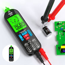 Load image into Gallery viewer, Mini A1X Digital Multimeter