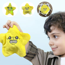 Load image into Gallery viewer, Dancing Angry Starfish Prank Toy