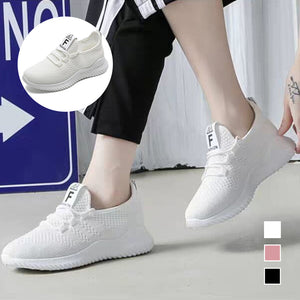 Mesh Breathable Sneakers