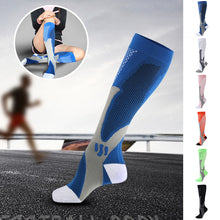 Load image into Gallery viewer, Comfy &amp; Breathable Compression Socks