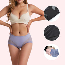 Load image into Gallery viewer, High Waist Seamless Shaping Briefs