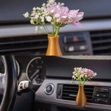 Load image into Gallery viewer, Cozy Boho Car Vase