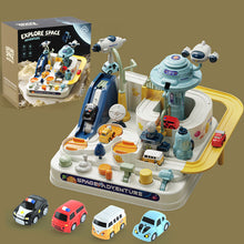 Load image into Gallery viewer, City Adventure Rescue Educational Toy