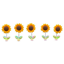 Load image into Gallery viewer, Cute Sunflower Car Ornament