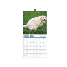 Load image into Gallery viewer, The funniest calendar of this century | The &quot;artistic expression&quot; of furry friends