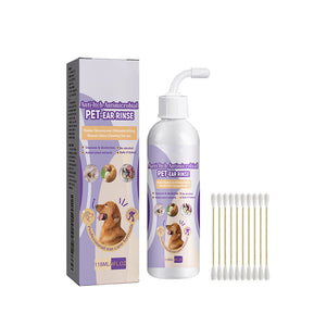 Pet Ear Cleaner