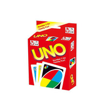 Load image into Gallery viewer, UNO - kortspill