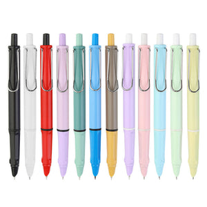 New Retractable Fountain Pen