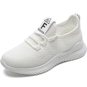 Mesh Breathable Sneakers