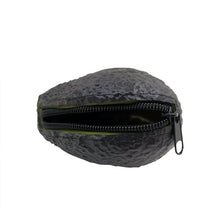 Load image into Gallery viewer, Avocado Coin Purse Pouch