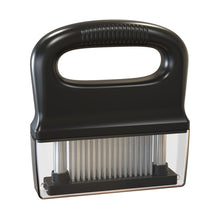 Load image into Gallery viewer, Meat Tenderizer with 48 Stainless Steel Blades