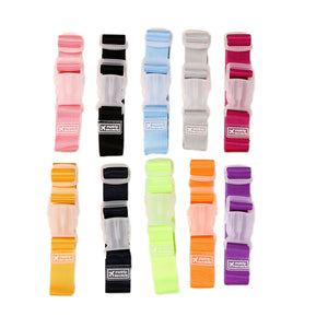 10 Pcs Luggage Carrying Clip Buckle