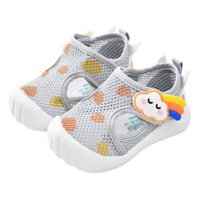 Load image into Gallery viewer, Non-Slip Baby Breathable Shoes for Spring And Summer
