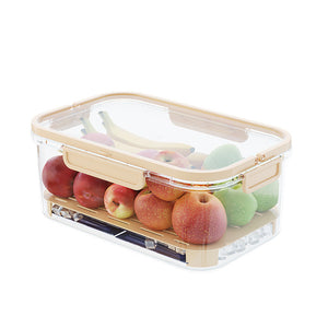 Portable Refrigerator Fresh-keeping Box