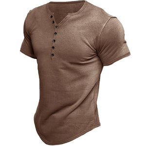 Men's Short Sleeve T-Shirt