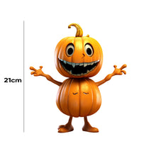 Load image into Gallery viewer, Halloween Pumpkin Elf