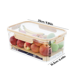 Portable Refrigerator Fresh-keeping Box