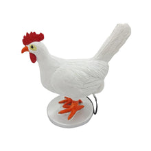 Load image into Gallery viewer, Creative Chicken and Duck Shape Decorative Table Lamp