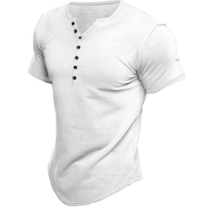 Men's Short Sleeve T-Shirt