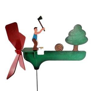 Funny Garden Decoration - Whirligig