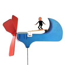 Load image into Gallery viewer, Funny Garden Decoration - Whirligig