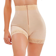 Load image into Gallery viewer, Butt Lifter Shapewear Tummy Control Shorts for Women