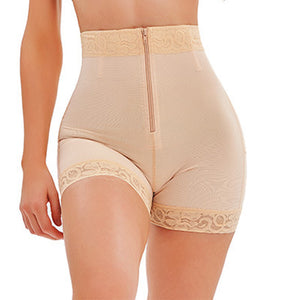 Butt Lifter Shapewear Tummy Control Shorts for Women