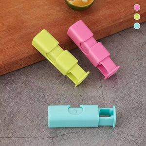 Snack Bread Sealing Clip