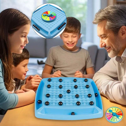 Magnetic Chess Game Set