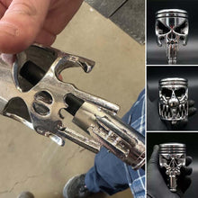 Load image into Gallery viewer, Skeleton Car Gear Shift Lever