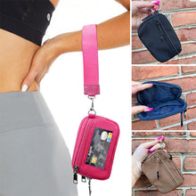 Load image into Gallery viewer, Multifunctional Fashion Wristlet Bag for Women