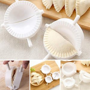 1 Set Handmade Dumpling Mold