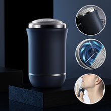 Load image into Gallery viewer, Washable Electric Precision Shaver