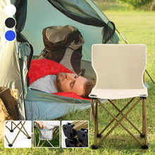 Load image into Gallery viewer, Portable Outdoor Folding Chairs