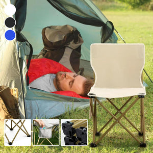 Portable Outdoor Folding Chairs