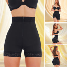 Load image into Gallery viewer, Butt Lifter Shapewear Tummy Control Shorts for Women