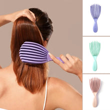 Load image into Gallery viewer, Hollow Out Smooth Hair Fluffy Comb